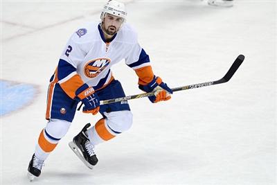 Nick Leddy Poster 3563452