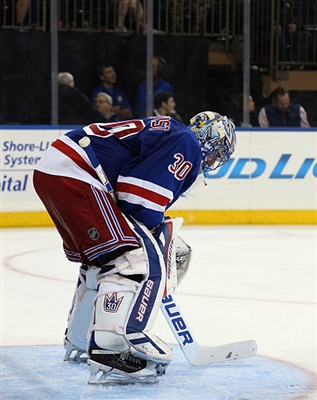 Nick Leddy Poster 3563455