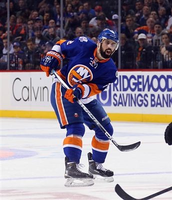 Nick Leddy Poster 3563456