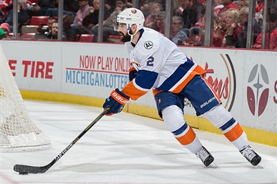 Nick Leddy Poster 3563458