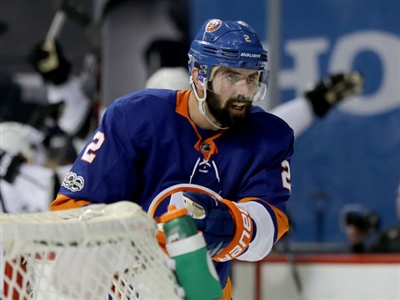 Nick Leddy Poster 3563459