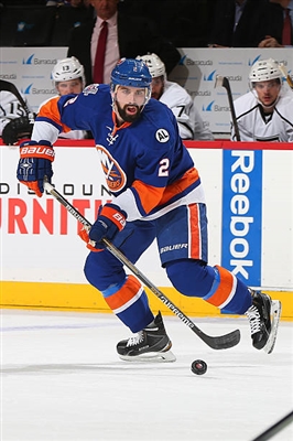 Nick Leddy Poster 3563460