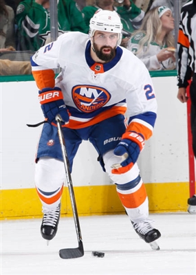 Nick Leddy Poster 3563461