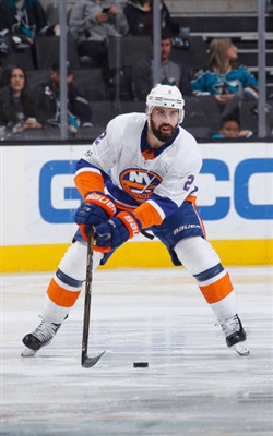 Nick Leddy Poster 3563463