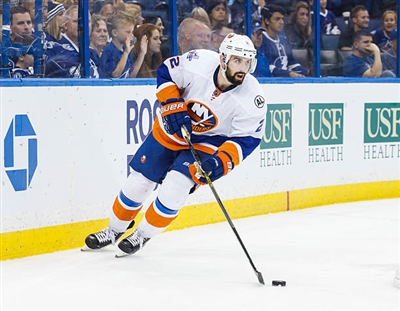 Nick Leddy Poster 3563464