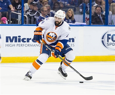 Nick Leddy Poster 3563466