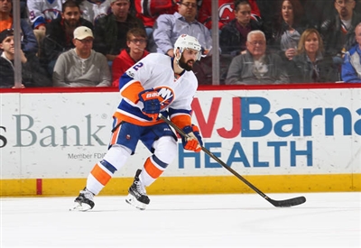 Nick Leddy Poster 3563468