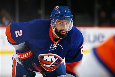 Nick Leddy Poster 3563469