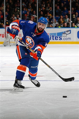 Nick Leddy Poster 3563470