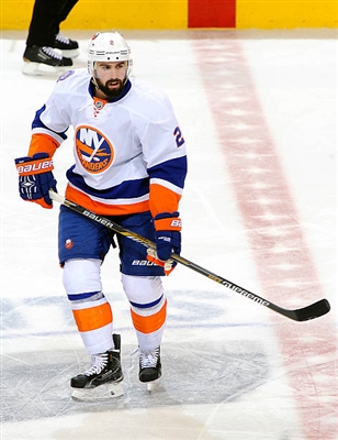 Nick Leddy Poster 3563471