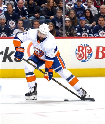 Nick Leddy Poster 3563472