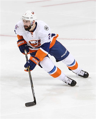 Nick Leddy Poster 3563475