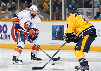Nick Leddy Poster 3563476