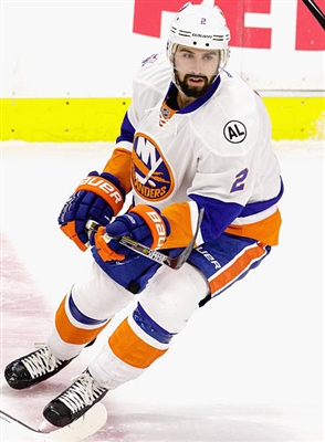 Nick Leddy Poster 3563477