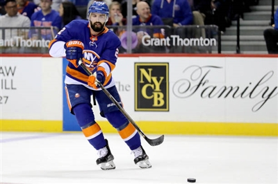 Nick Leddy Poster 3563478