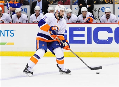 Nick Leddy Poster 3563479