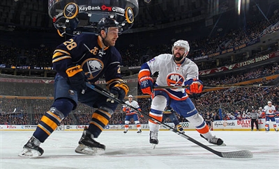 Nick Leddy Poster 3563481