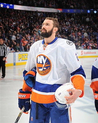 Nick Leddy Poster 3563482
