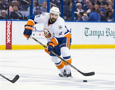Nick Leddy Poster 3563484