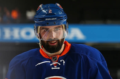 Nick Leddy Poster 3563485