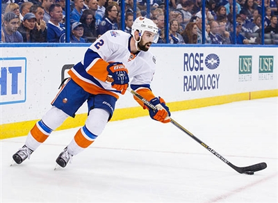 Nick Leddy Poster 3563486