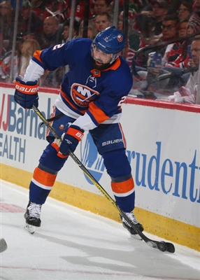 Nick Leddy Poster 3563487