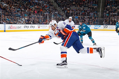 Nick Leddy Poster 3563488