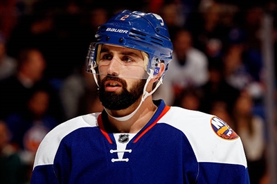 Nick Leddy Poster 3563489
