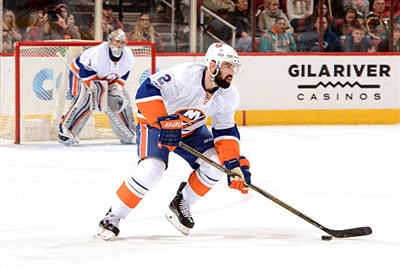 Nick Leddy Poster 3563490