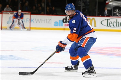 Nick Leddy Poster 3563493