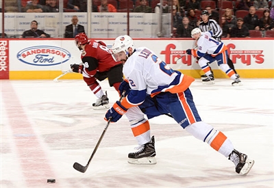 Nick Leddy Poster 3563496