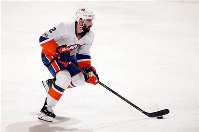 Nick Leddy Poster 3563498