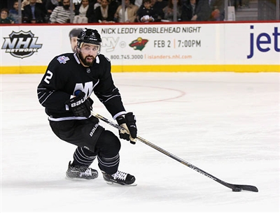 Nick Leddy Poster 3563499