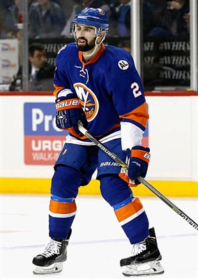 Nick Leddy Poster 3563500