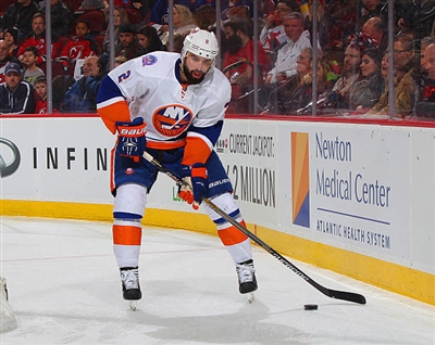 Nick Leddy Poster 3563502