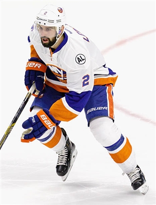 Nick Leddy Poster 3563504