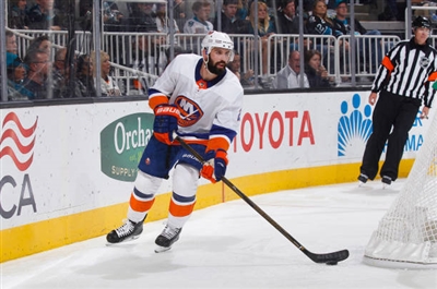Nick Leddy Poster 3563506