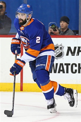 Nick Leddy Poster 3563508