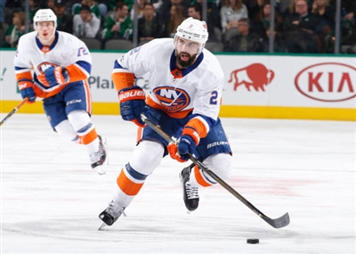 Nick Leddy Poster 3563509