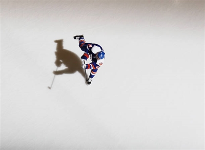 Nick Leddy Poster 3563510