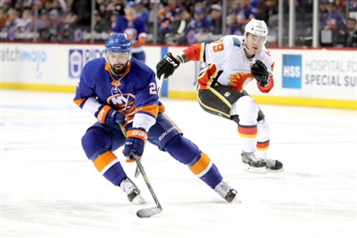 Nick Leddy Poster 3563512