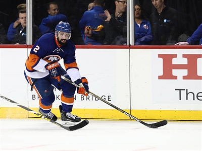 Nick Leddy Poster 3563513