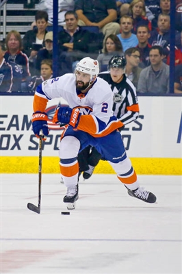 Nick Leddy Poster 3563514