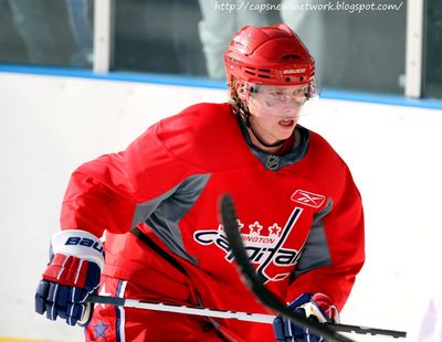 Nicklas Backstrom Poster 1986051