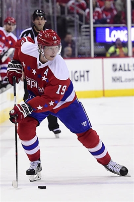 Nicklas Backstrom Poster 3541767