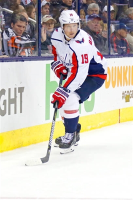 Nicklas Backstrom Poster 3541768
