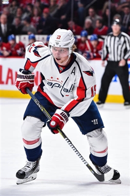 Nicklas Backstrom Poster 3541773