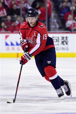 Nicklas Backstrom Poster 3541775