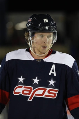 Nicklas Backstrom Poster 3541781