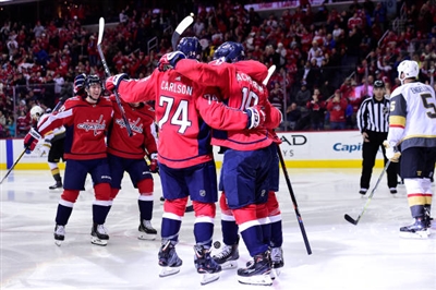 Nicklas Backstrom Poster 3541782